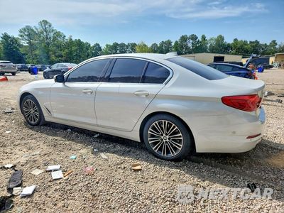 Drugie zdjęcie samochodu z przodu: 2020 BMW 530 XI VIN:WBAJR7C05LWW67143 - miniatura