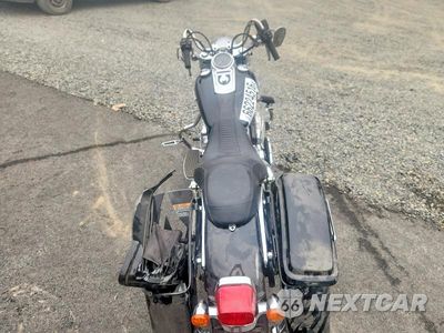 Zdjęcie 6 z 8 samochodu: 2013 HARLEY-DAVIDSON FLD SWITCHBACK VIN:1HD1GZM16DC316884 - miniatura