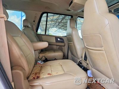 Zdjęcie 10 z 12 samochodu: 2005 FORD EXPEDITION EDDIE BAUER VIN:1FMFU17545LA65375 - miniatura