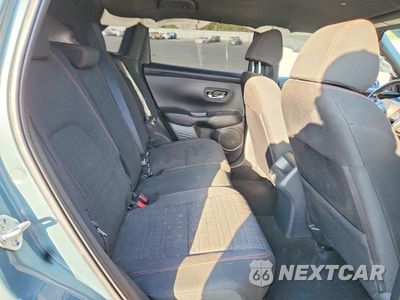 Zdjęcie 11 z 13 samochodu: 2026 HONDA HR-V SPORT VIN:3CZRZ2H54TM742082 - miniatura