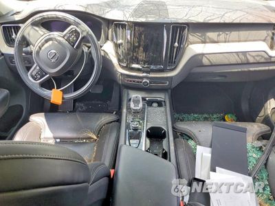Zdjęcie 8 z 13 samochodu: 2022 VOLVO XC60 B5 INSCRIPTION VIN:YV4L12RL1N1924836 - miniatura