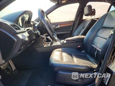 Zdjęcie 7 z 12 samochodu: 2010 MERCEDES-BENZ C 300 VIN:WDDGF5EB6AR120134 - miniatura