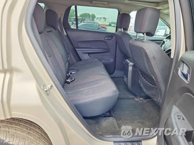 Zdjęcie 11 z 13 samochodu: 2012 GMC TERRAIN SLE VIN:2GKFLTEK6C6264076 - miniatura