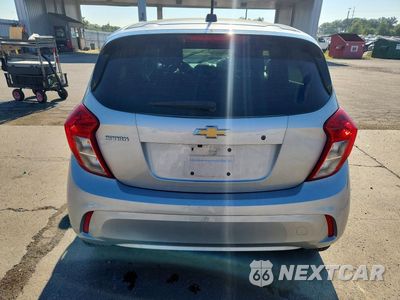 Zdjęcie 6 z 12 samochodu: 2021 CHEVROLET SPARK LS VIN:KL8CB6SA6MC740021 - miniatura