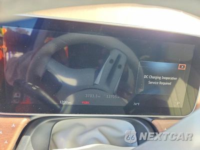 Zdjęcie 9 z 13 samochodu: 2024 MERCEDES-BENZ EQE SUV 350+ VIN:4JGGM2BB1RA056528 - miniatura