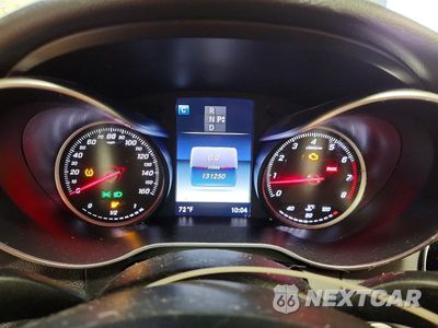 Zdjęcie 9 z 12 samochodu: 2017 MERCEDES-BENZ C 300 4MATIC VIN:55SWF4KB7HU188736 - miniatura