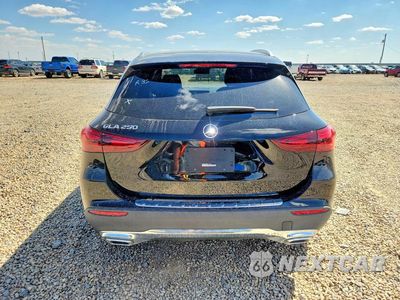 Zdjęcie 6 z 13 samochodu: 2025 MERCEDES-BENZ GLA 250 VIN:W1N4N4GB8SJ712490 - miniatura