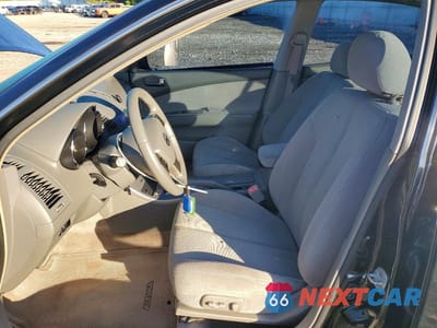 Zdjęcie 7 z 12 samochodu: 2005 NISSAN ALTIMA 3.5 SE VIN:1N4BL11D75C204992 - miniatura