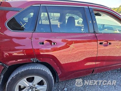 Zdjęcie 10 z 13 samochodu: 2020 TOYOTA RAV4 XLE VIN:2T3W1RFV8LC071351 - miniatura