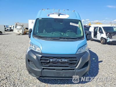 Piąte zdjęcie samochodu w środku: 2023 RAM PROMASTER - DELIVERY VAN VIN:3C6LRVDG4PE502199 - miniatura