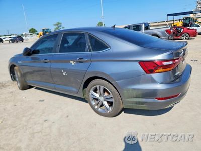 Drugie zdjęcie samochodu z przodu: 2019 VOLKSWAGEN JETTA S VIN:3VWC57BU9KM076188 - miniatura