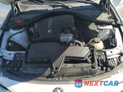 Zdjęcie 11 z 12 samochodu: 2014 BMW 328 I VIN:WBA3A5C53EF605551 - miniatura