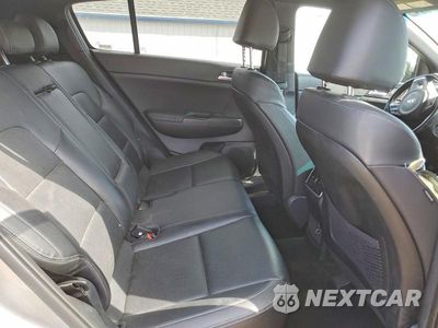 Zdjęcie 11 z 13 samochodu: 2020 KIA SPORTAGE S VIN:KNDP6CAC7L7779089 - miniatura