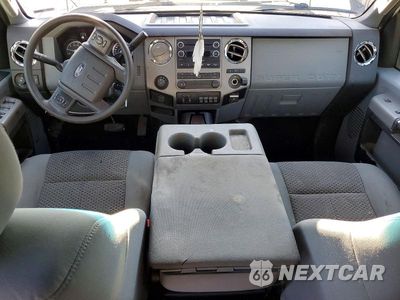 Zdjęcie 8 z 12 samochodu: 2016 FORD F250 SUPER DUTY VIN:1FT7W2B65GEC64757 - miniatura