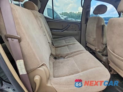 Zdjęcie 11 z 13 samochodu: 2002 TOYOTA SEQUOIA SR5 VIN:5TDZT34A72S067729 - miniatura
