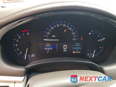 Zdjęcie 9 z 12 samochodu: 2016 CADILLAC XTS LUXURY COLLECTION VIN:2G61M5S31G9114489 - miniatura