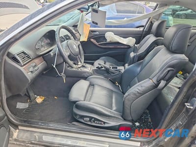 Zdjęcie 7 z 14 samochodu: 2001 BMW 330 CI VIN:WBABN53411JU33163 - miniatura