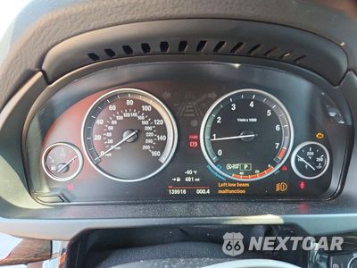 Zdjęcie 9 z 14 samochodu: 2018 BMW X5 XDRIVE35I VIN:5UXKR0C50J0X94889 - miniatura