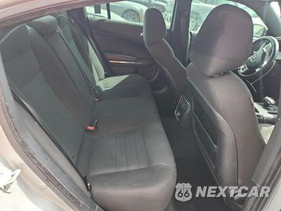 Zdjęcie 10 z 12 samochodu: 2012 DODGE CHARGER SE VIN:2C3CDXBG5CH281866 - miniatura