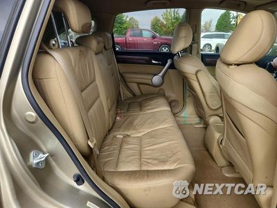 Zdjęcie 11 z 13 samochodu: 2007 HONDA CR-V EXL VIN:JHLRE38757C060573 - miniatura