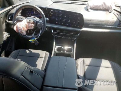 Zdjęcie 8 z 14 samochodu: 2026 CHEVROLET TRAVERSE LT VIN:1GNEVGKS1TJ306760 - miniatura