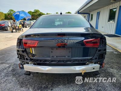 Zdjęcie 6 z 13 samochodu: 2018 AUDI A6 PREMIUM VIN:WAUC8AFC9JN020830 - miniatura