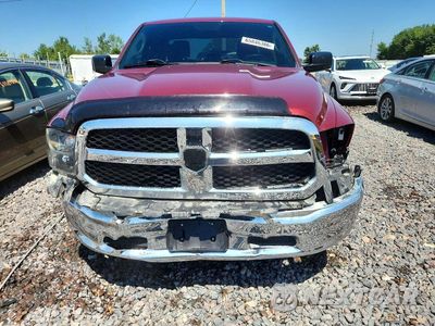 Piąte zdjęcie samochodu w środku: 2014 RAM 1500 ST VIN:1C6RR7FG5ES292449 - miniatura