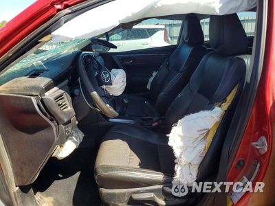 Zdjęcie 7 z 13 samochodu: 2014 TOYOTA COROLLA S PLUS VIN:2T1BURHE3EC103007 - miniatura