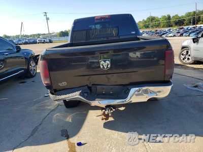 Zdjęcie 6 z 12 samochodu: 2016 RAM 1500 SLT VIN:3C6RR7LT9GG250829 - miniatura