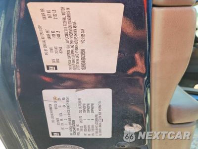 Zdjęcie 12 z 12 samochodu: 2002 PONTIAC BONNEVILLE SE VIN:1G2HX54K824236399 - miniatura