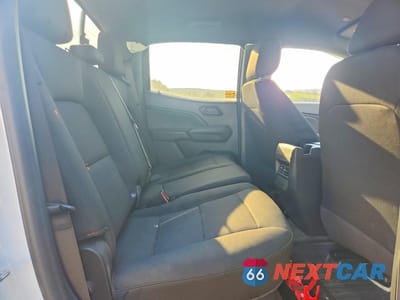 Zdjęcie 10 z 12 samochodu: 2024 CHEVROLET COLORADO VIN:1GCGSBEC9R1257348 - miniatura