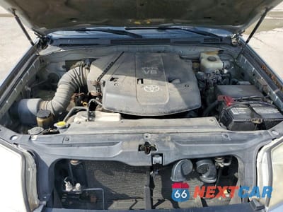 Zdjęcie 12 z 13 samochodu: 2003 TOYOTA 4RUNNER SR5 VIN:JTEZU14R138008118 - miniatura