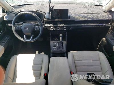 Zdjęcie 8 z 12 samochodu: 2026 HONDA CR-V EXL VIN:2HKRS4H76TH425479 - miniatura