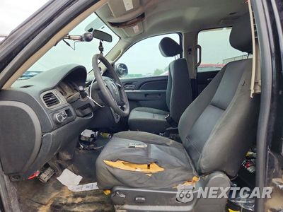 Zdjęcie 7 z 13 samochodu: 2012 CHEVROLET TAHOE POLICE VIN:1GNLC2E04CR315741 - miniatura