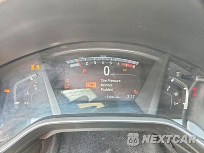 Zdjęcie 9 z 12 samochodu: 2020 HONDA CR-V EX VIN:7FARW2H53LE011733 - miniatura