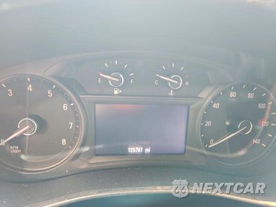 Zdjęcie 9 z 13 samochodu: 2019 BUICK ENCORE PREFERRED VIN:KL4CJASB5KB884694 - miniatura
