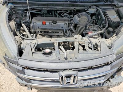 Zdjęcie 11 z 13 samochodu: 2013 HONDA CR-V EX VIN:5J6RM3H5XDL004066 - miniatura
