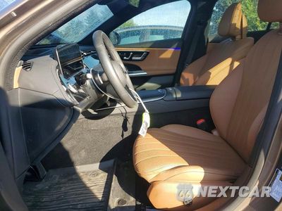 Zdjęcie 7 z 13 samochodu: 2025 MERCEDES-BENZ E 350 4MATIC VIN:W1KLF4HB7SA096916 - miniatura