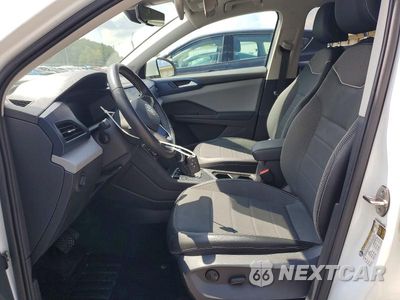 Zdjęcie 7 z 13 samochodu: 2023 VOLKSWAGEN TAOS SE VIN:3VVSX7B20PM317734 - miniatura