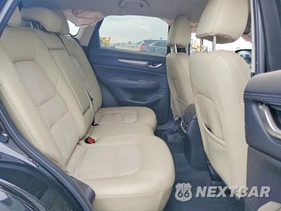Zdjęcie 11 z 13 samochodu: 2022 MAZDA CX-5 SELECT VIN:JM3KFBBM3N0547071 - miniatura