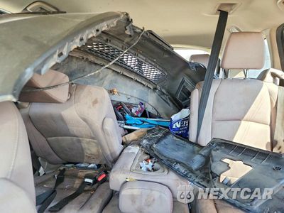Zdjęcie 10 z 13 samochodu: 2019 HONDA ODYSSEY EX VIN:5FNRL6H57KB043062 - miniatura