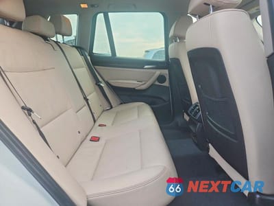 Zdjęcie 11 z 13 samochodu: 2012 BMW X3 XDRIVE28I VIN:5UXWX5C5XCL720787 - miniatura