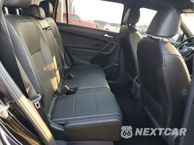 Zdjęcie 11 z 13 samochodu: 2020 VOLKSWAGEN TIGUAN SE VIN:3VV2B7AX2LM107027 - miniatura