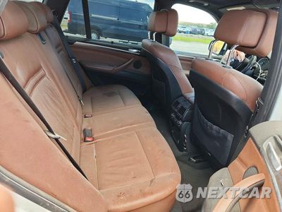 Zdjęcie 10 z 12 samochodu: 2011 BMW X5 XDRIVE35I VIN:5UXZV4C57BL743195 - miniatura