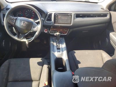 Zdjęcie 8 z 13 samochodu: 2017 HONDA HR-V EX VIN:3CZRU5H50HM716408 - miniatura
