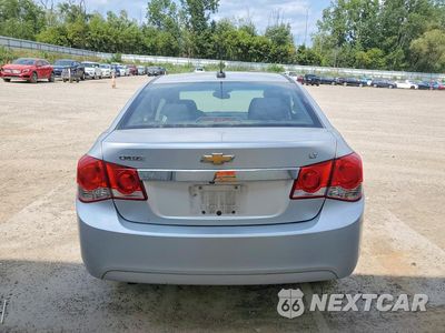Zdjęcie 6 z 12 samochodu: 2016 CHEVROLET CRUZE LIMITED LT VIN:1G1PE5SB1G7193796 - miniatura