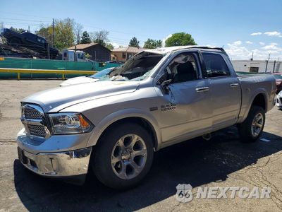 2016 RAM 1500 LARAMIE 1C6RR7NT1GS363194 - główne zdjęcie licytacji z USA - miniatura