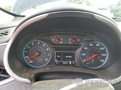 Zdjęcie 9 z 12 samochodu: 2021 CHEVROLET MALIBU RS VIN:1G1ZG5ST3MF038857 - miniatura