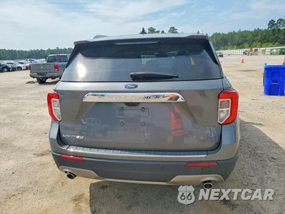 Zdjęcie 6 z 13 samochodu: 2024 FORD EXPLORER LIMITED VIN:1FMSK7FH4RGA29123 - miniatura
