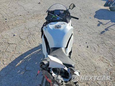 Zdjęcie 6 z 9 samochodu: 2024 KAWASAKI ZX636 K VIN:JKBZXJK10RA000026 - miniatura